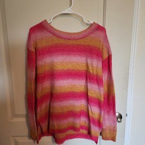 Gap Women's Sweater-Medium